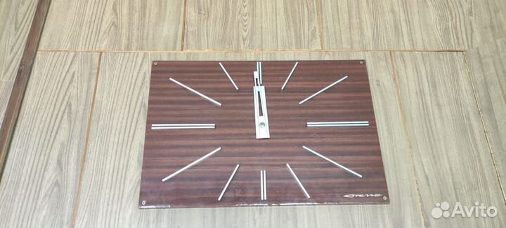 Часы стрела СССР