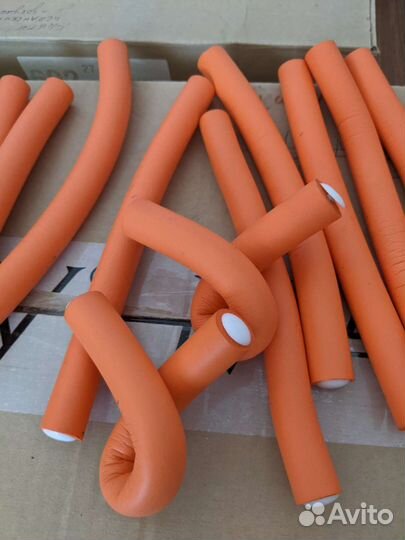 Папильотки