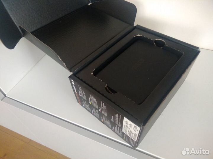 Медиаплеер Asus