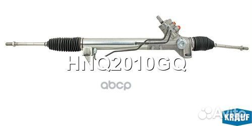 Рулевая рейка volkswagen, transporter T4 Box