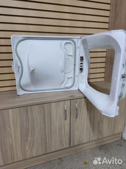 Крышка Zanussi zwp 580