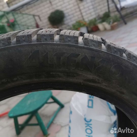 Altenzo Sports Tempest 225/50 R17