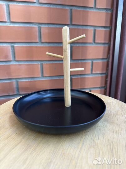 Настольный лоток для хранения мелочей