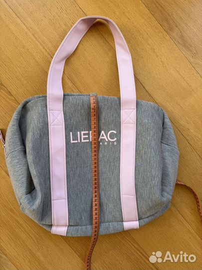 Сумка трикотажная