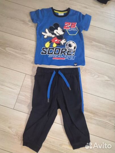 Вещи пакетом или по отдельности