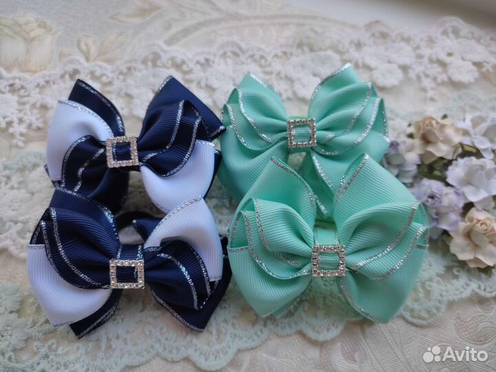 Резинка для волос