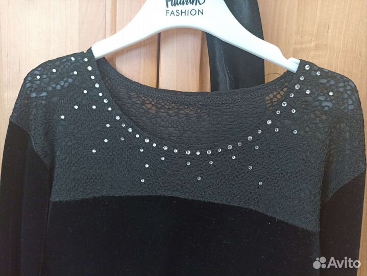 Танцевальная рубашка латина 152