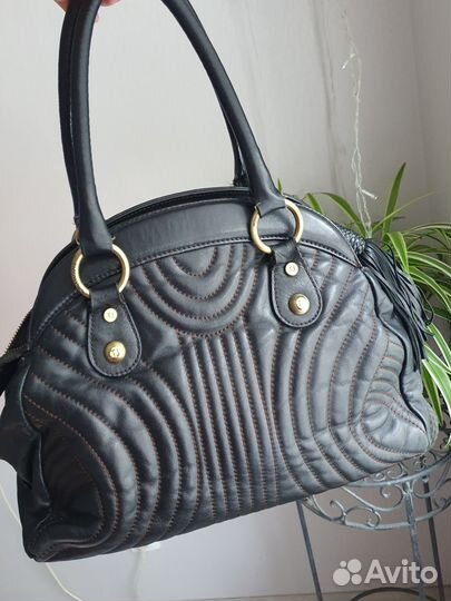 Сумка женская кожанная TJ Collection