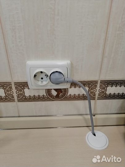 Услуги электрика