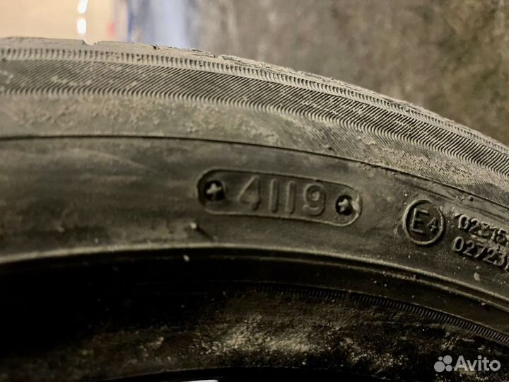 Triangle TH201 215/50 R17