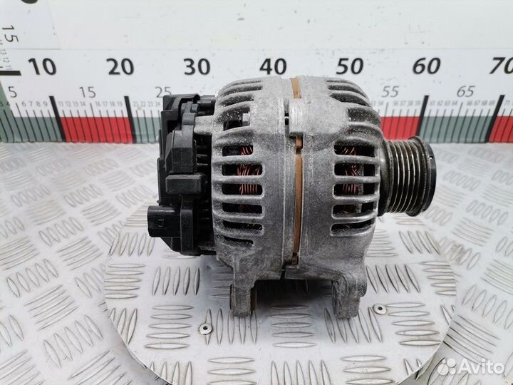 Генератор для Mitsubishi Lancer 10 06F903023F