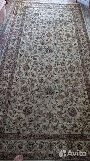 Ковер 3м на 1,5