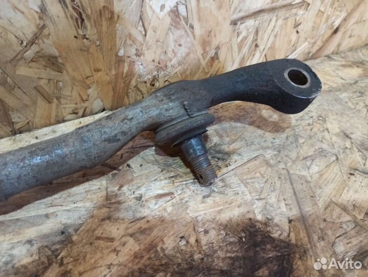 Тяга рулевая Opel Frontera A