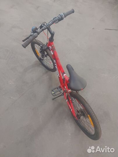 Велосипед детский 20