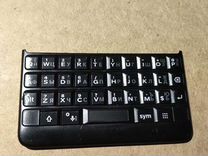 Клавиатура Blackberry Key 2 PCT