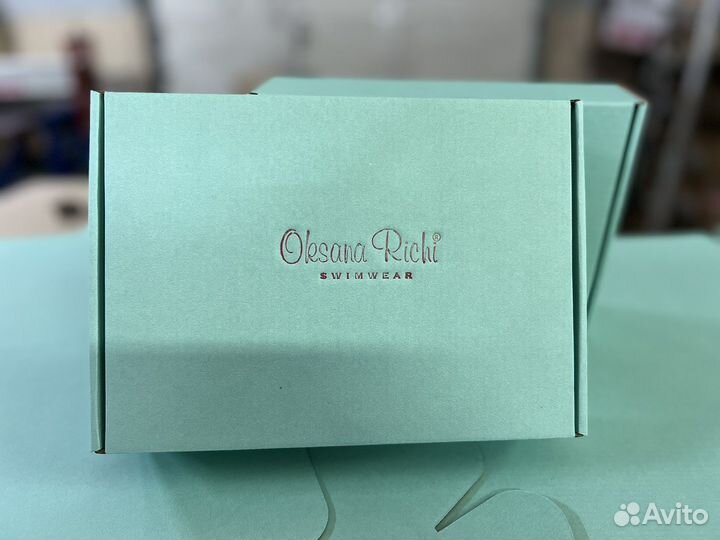 Самосборные коробки упаковка для маркетплейсов