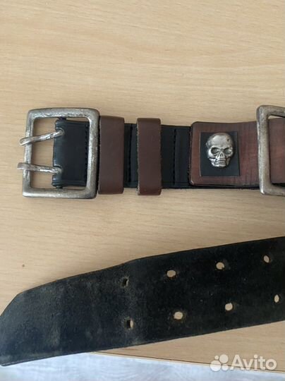 Ремень Dsquared2