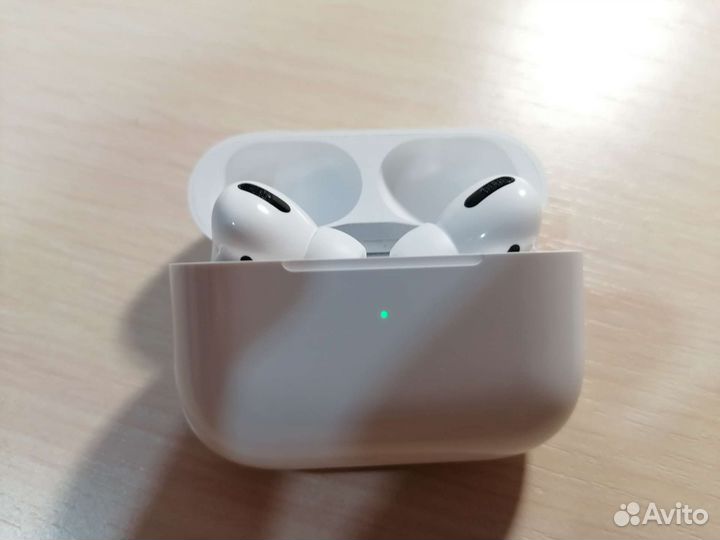 Airpods pro