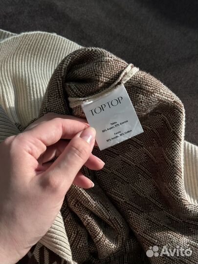 Жилетка женская TOP TOP