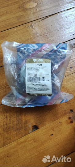 Сайлентблок