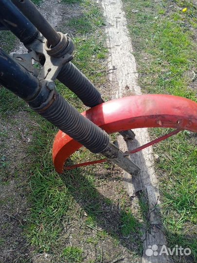 Ява 350/638 вилка