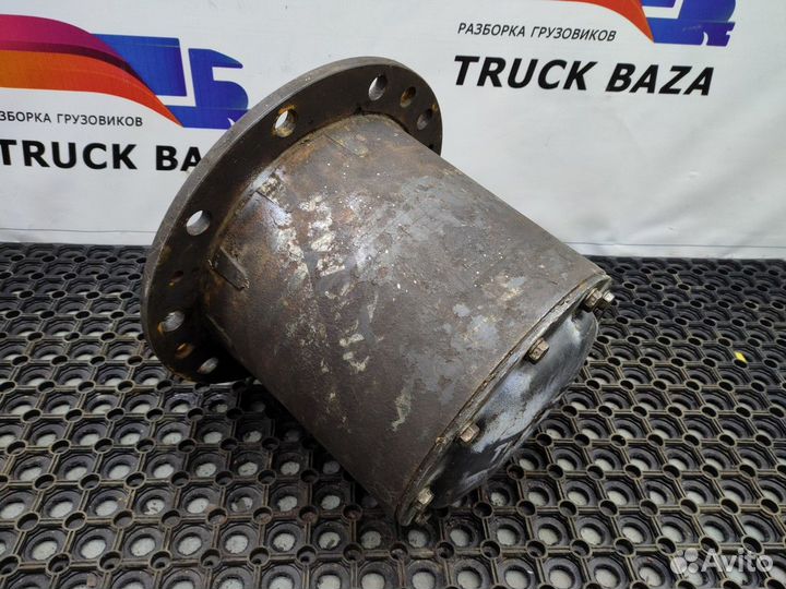 Корпус бортового редуктора Mercedes-Benz Actros