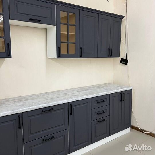 Кухонные гарнитуры