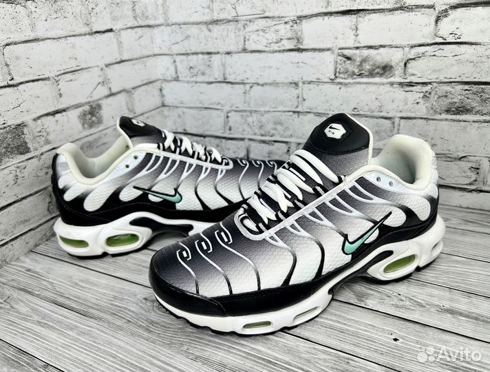 Кроссовки Nike Air Max tn plus