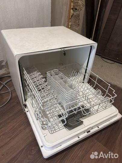 Посудомойка Electrolux esf 2440