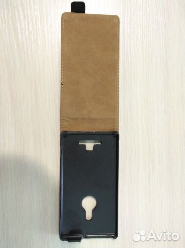 Чехол книжка nokia limia 925