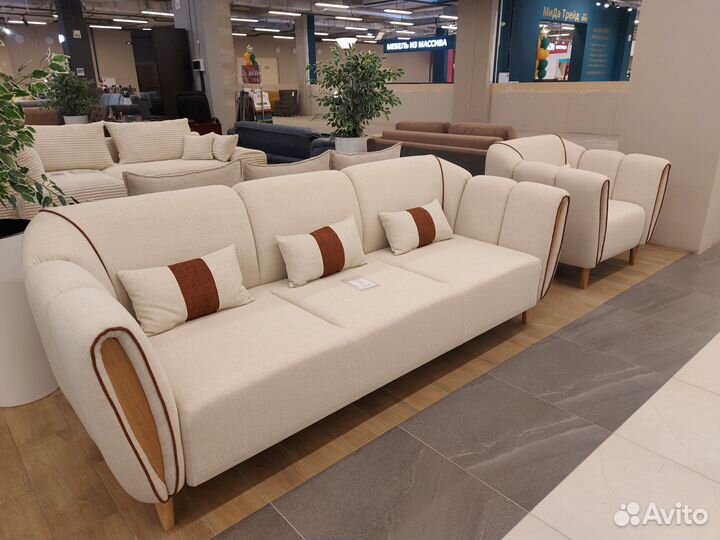 Диван-кровать