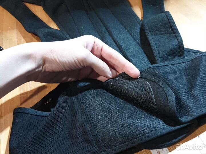 Корректор осанки (сутулости)