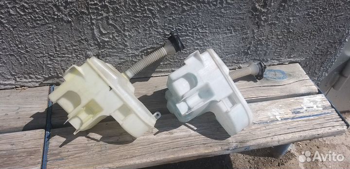 Бачок Омывателя Lexus GS 300/350/430/460