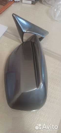 Накладка на зеркало