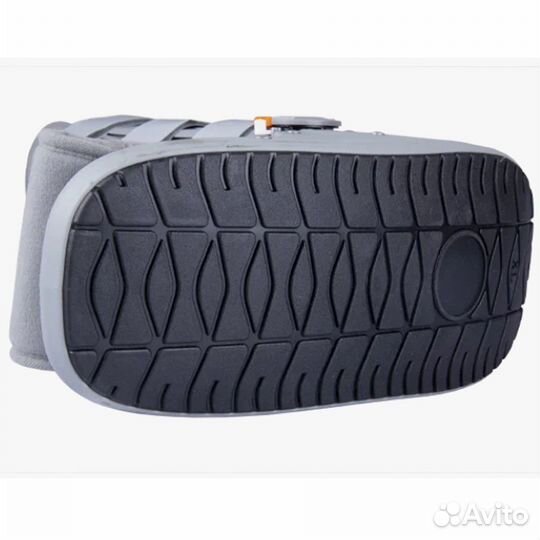 Ортез на голеностоп с пневмокамерой Тривес 46.52