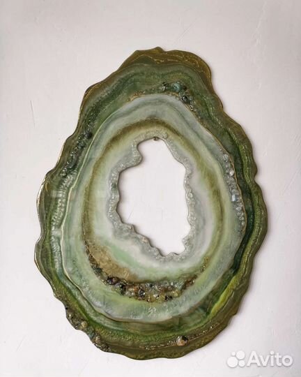 Декоративное пано (картина)