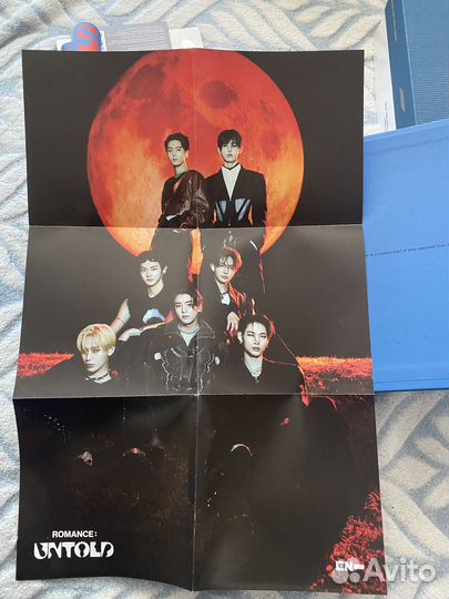 Фотобуки эйтиз энха