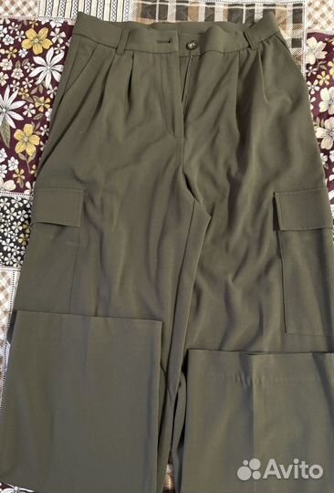 Женские вещи пакетом 42 44 фирменные