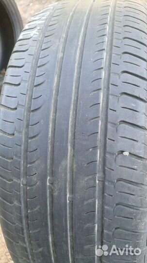 Hankook Optimo K415 235/55 R18