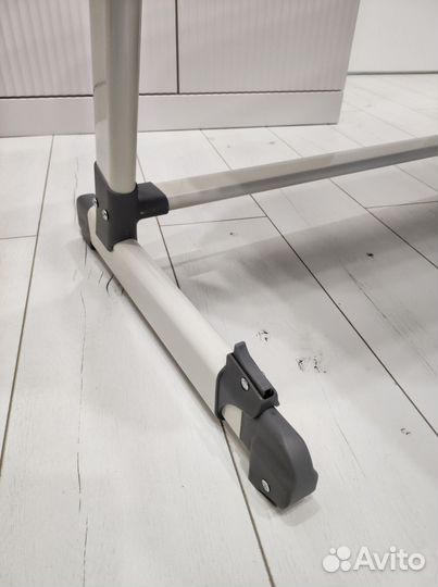 Приставная кроватка Nuovita Accanto