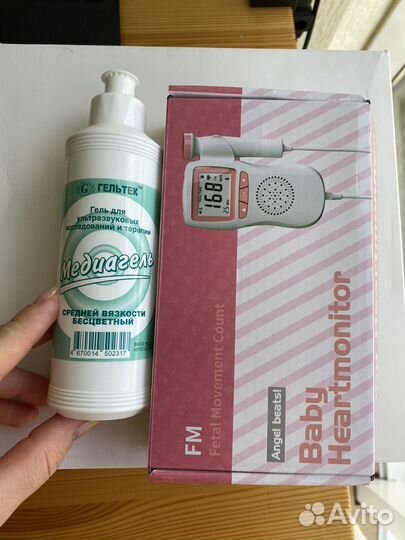 Доплер для беременных