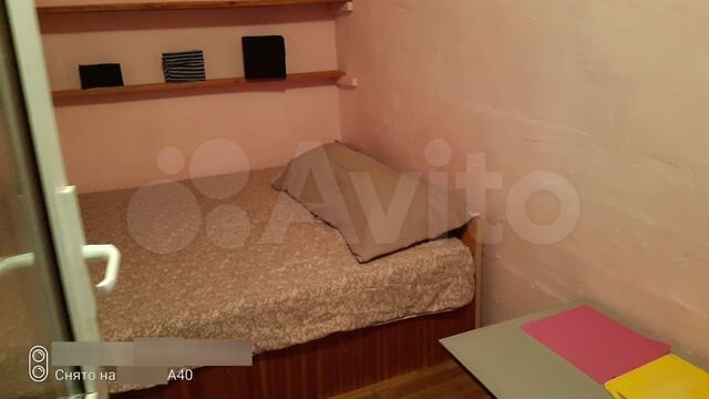 Комната 9 м², 2/3 эт.