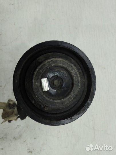 Компрессор кондиционера Toyota Carina 3S-FE 2001