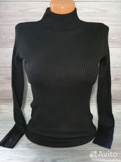 Водолазка женская