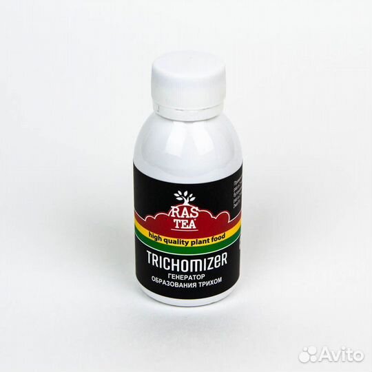 Генератор образования трихом Trichomizer RasTea