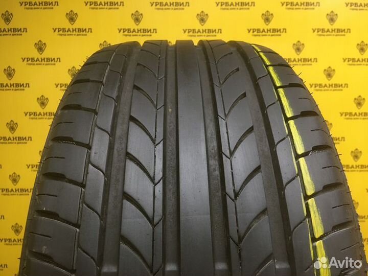 Nankang NS-20 245/45 R17 95H