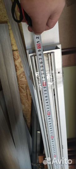 Двери купе для гардеробной