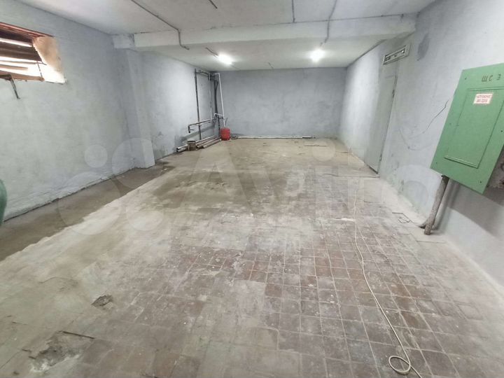 Производство, 66 м²