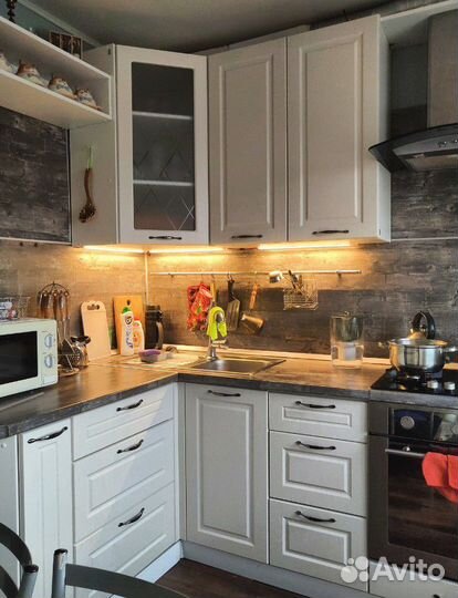 Светильник светодиодный