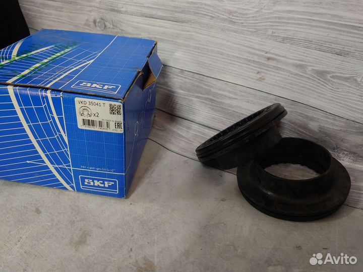 Опорные подшипники GM Hyundai KIA